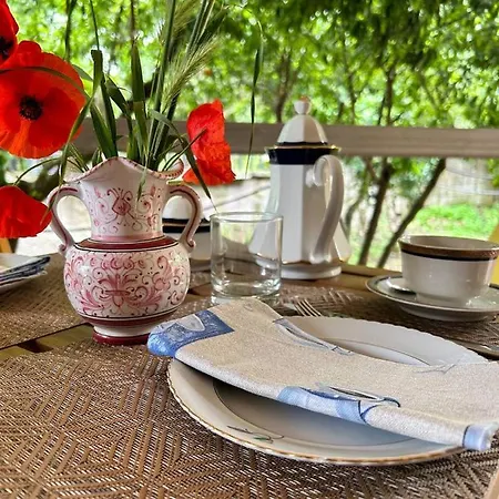 Su Mere B&d Alojamento de Acomodação e Pequeno-almoço