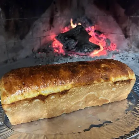 Su Mere B&d Alojamento de Acomodação e Pequeno-almoço Cheremule