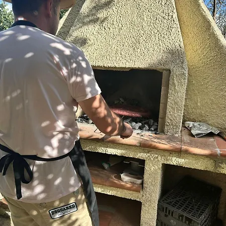 Su Mere B&d Cheremule