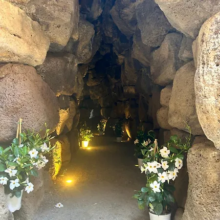 Su Mere B&d Alojamento de Acomodação e Pequeno-almoço Cheremule