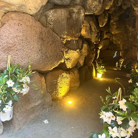 Su Mere B&d Cheremule