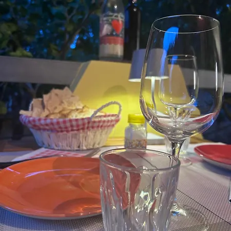 Su Mere B&d Alojamento de Acomodação e Pequeno-almoço Cheremule