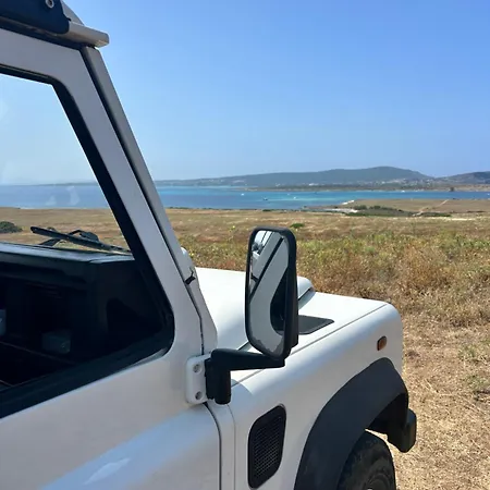 Su Mere B&d Alojamento de Acomodação e Pequeno-almoço