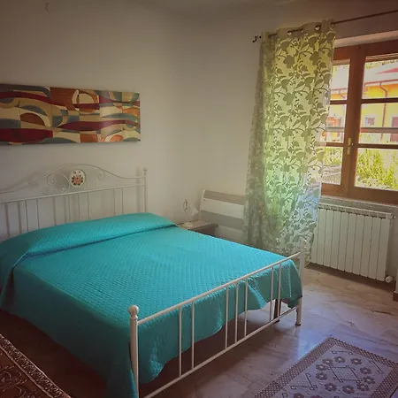 Su Mere B&d Alojamento de Acomodação e Pequeno-almoço *