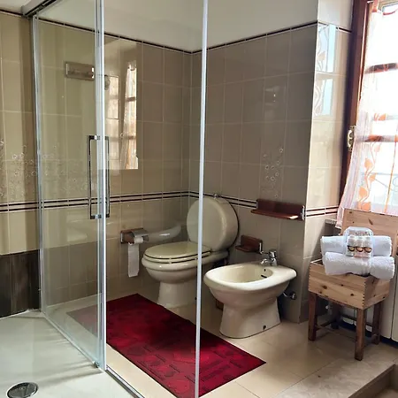 Su Mere B&d * Cheremule