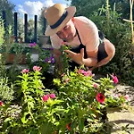 فندق مبيت وإفطار Su Mere B&d Cheremule