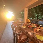 فندق مبيت وإفطار Su Mere B&d Cheremule