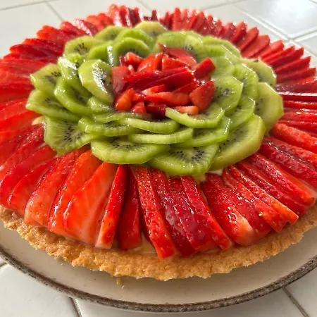 Bed and breakfast Su Mere B&d