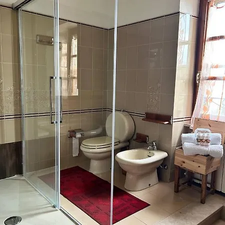 Bed & Breakfast Su Mere B&d