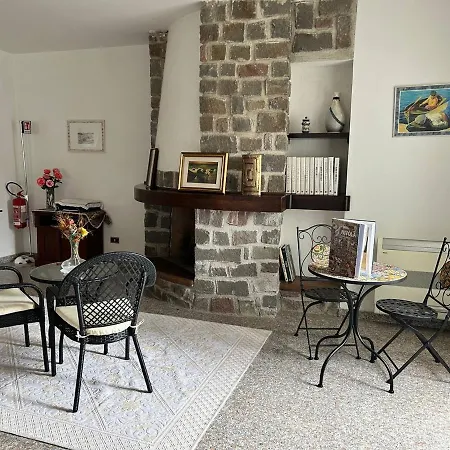 Su Mere B&d * Cheremule