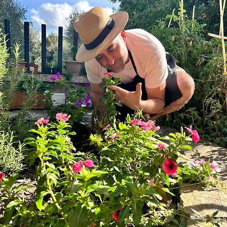 Bed & Breakfast Su Mere B&d Cheremule