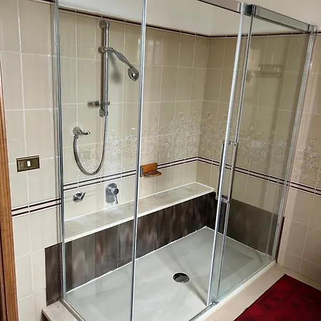 Bed & Breakfast Su Mere B&d *