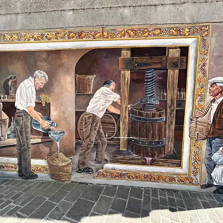 Su Mere B&d Bed & Breakfast *