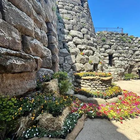 Su Mere B&d Cheremule