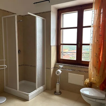 Bed & Breakfast Su Mere B&d