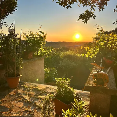 Su Mere B&d Bed & Breakfast Cheremule