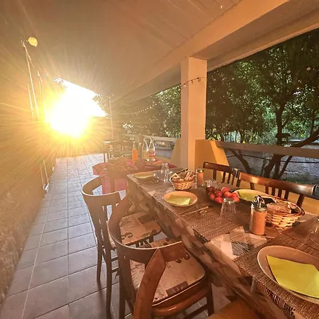 Bed & Breakfast Su Mere B&d Cheremule