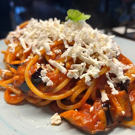 Bed & Breakfast Su Mere B&d