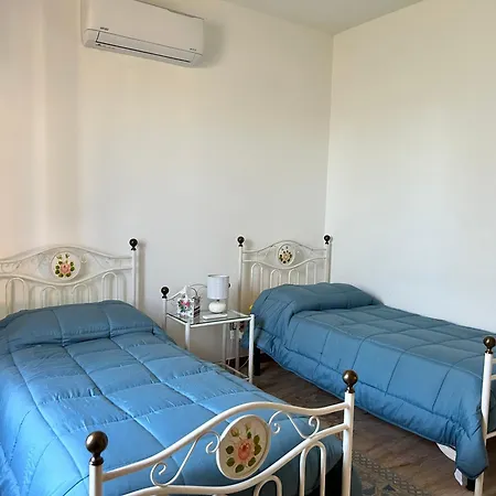 Bed & Breakfast Su Mere B&d *