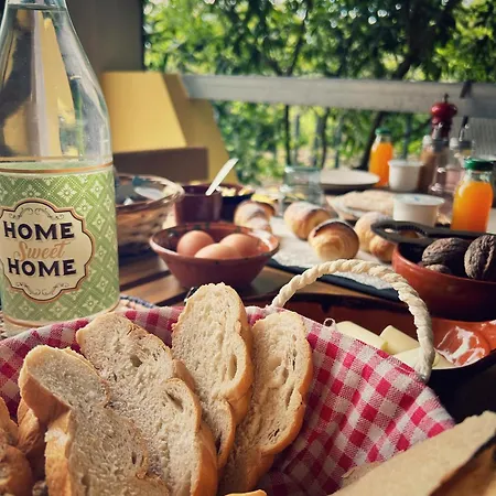 Bed & Breakfast Su Mere B&d