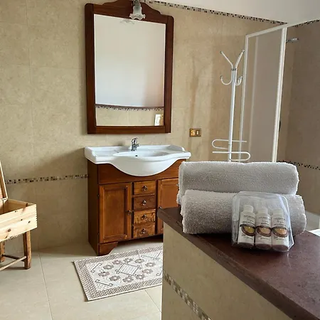 Bed & Breakfast Su Mere B&d *