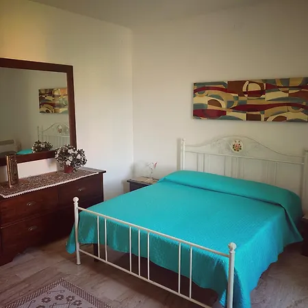 Bed & Breakfast Su Mere B&d Cheremule