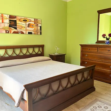 Su Mere B&d * Cheremule