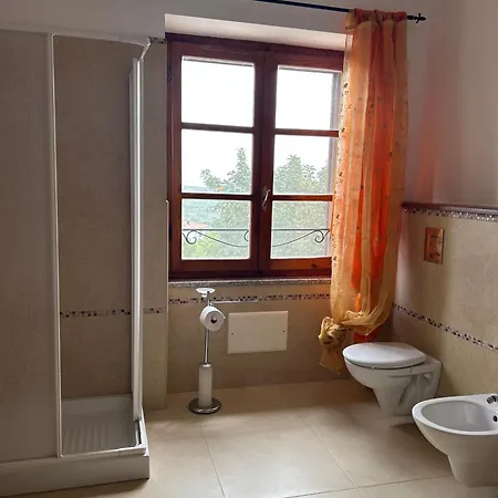 Bed & Breakfast Su Mere B&d *